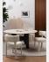CALLIGARIS STOLIČKA GLEN METAL